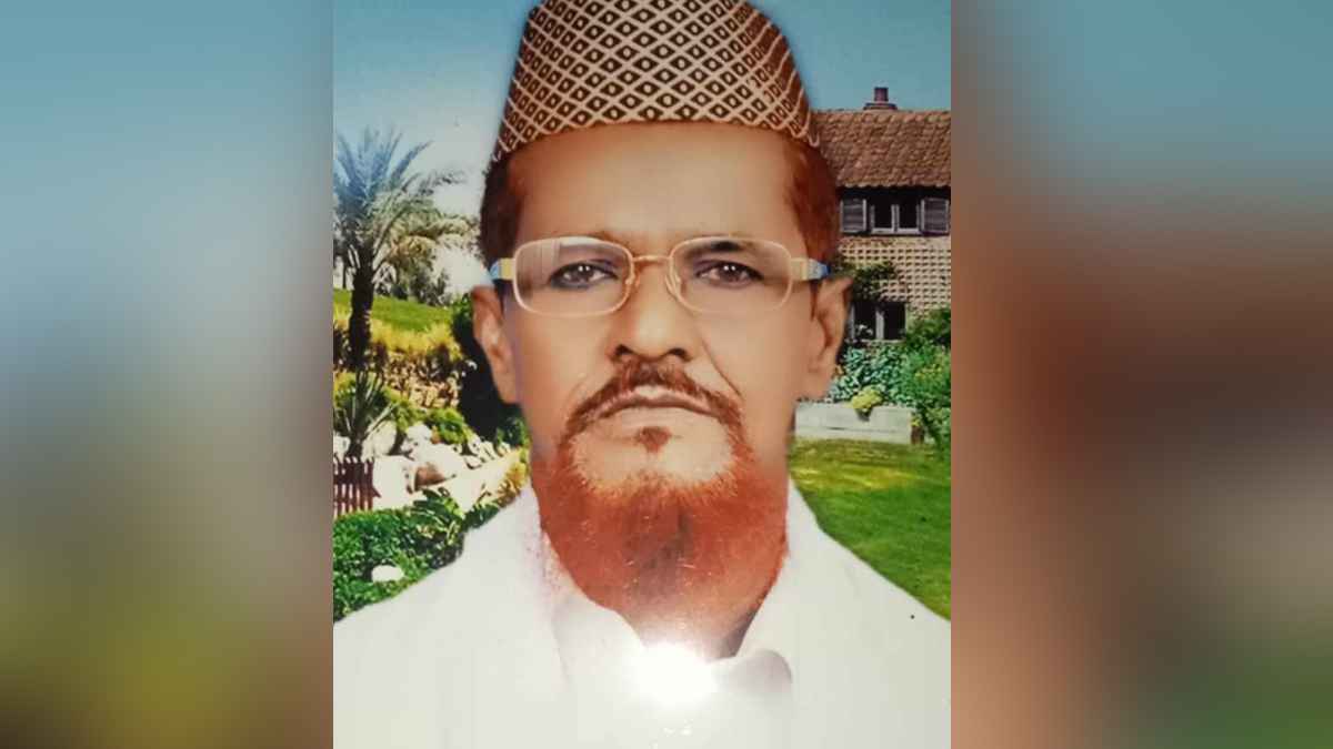 নিখোঁজের ৬ দিন পর বৃদ্ধর মরদেহ উদ্ধার